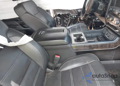 2014 GMC Sierra 1500 Denali from USA, damaged, VIN 3GTU2WEJ8EG319018